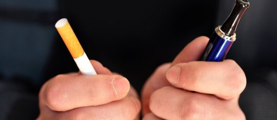 cigarette-vs-e-cigarette