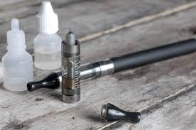 e-cigarette