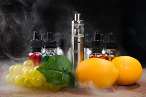 nouvelles saveurs