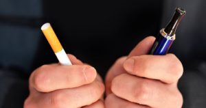 cigarette-vs-e-cigarette