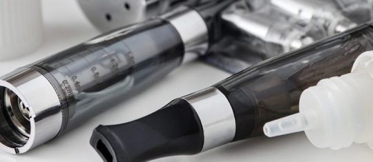 e cigarettes et e liquide