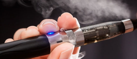 vapotage