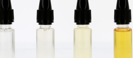 e-liquide
