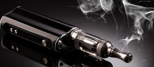 cigarette électronique