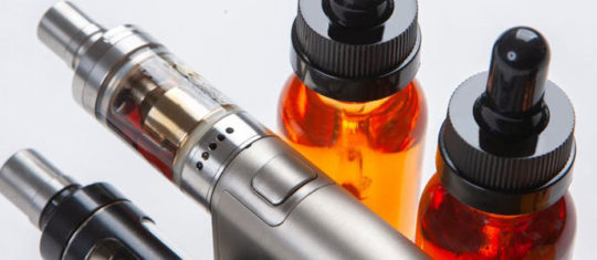 fabriquer son e-liquide