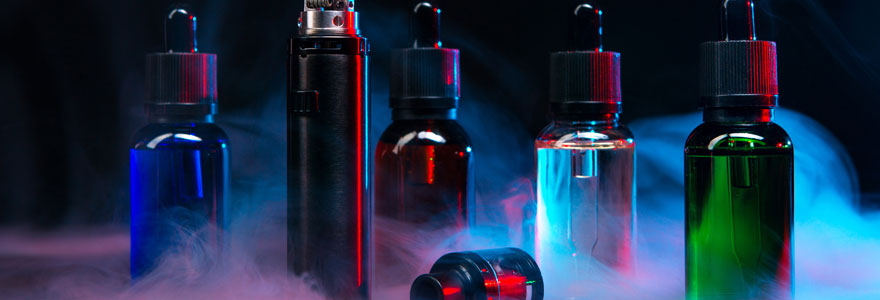 faire son e-liquide